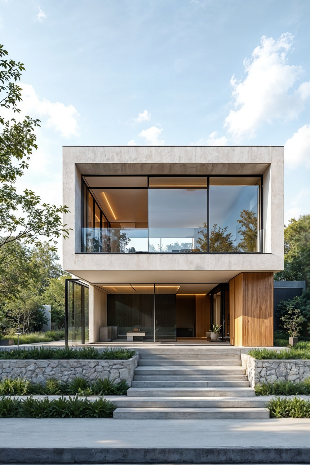 Residential Development – Marathon Real Estate Group